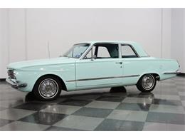 1964 Plymouth Valiant (CC-1362076) for sale in Ft Worth, Texas