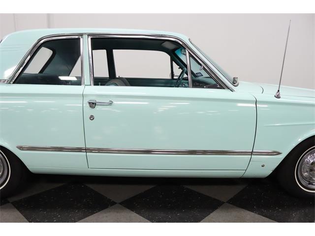 1964 Plymouth Valiant (CC-1362076) for sale in Ft Worth, Texas