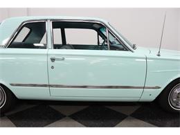 1964 Plymouth Valiant (CC-1362076) for sale in Ft Worth, Texas