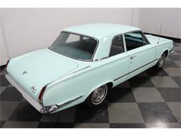 1964 Plymouth Valiant (CC-1362076) for sale in Ft Worth, Texas