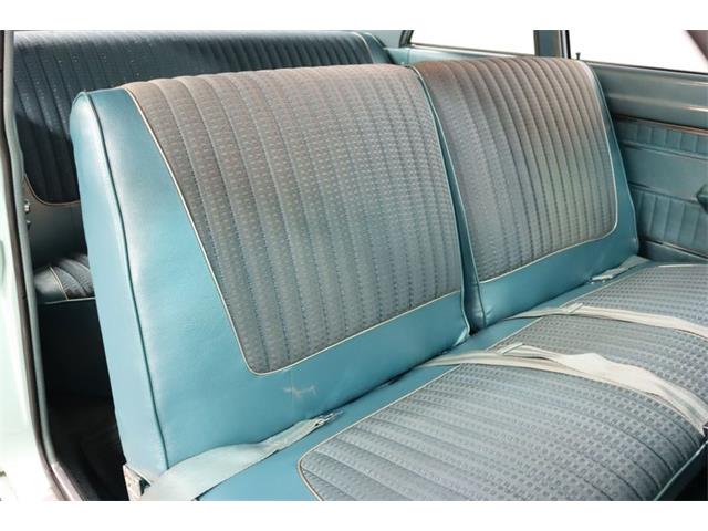 1964 Plymouth Valiant (CC-1362076) for sale in Ft Worth, Texas
