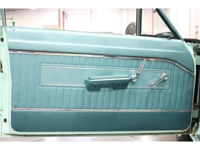 1964 Plymouth Valiant (CC-1362076) for sale in Ft Worth, Texas