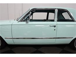 1964 Plymouth Valiant (CC-1362076) for sale in Ft Worth, Texas