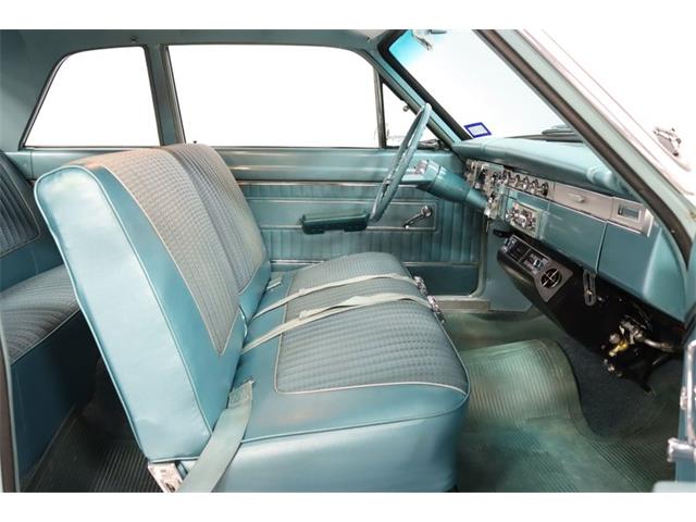 1964 Plymouth Valiant (CC-1362076) for sale in Ft Worth, Texas