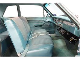 1964 Plymouth Valiant (CC-1362076) for sale in Ft Worth, Texas