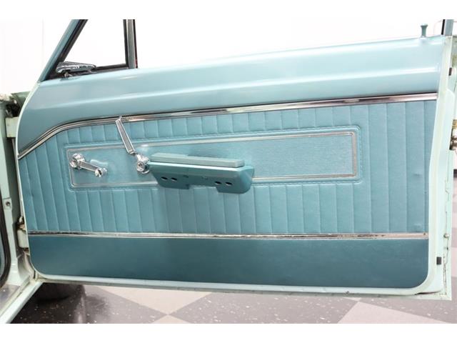 1964 Plymouth Valiant (CC-1362076) for sale in Ft Worth, Texas