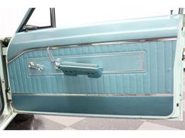 1964 Plymouth Valiant (CC-1362076) for sale in Ft Worth, Texas