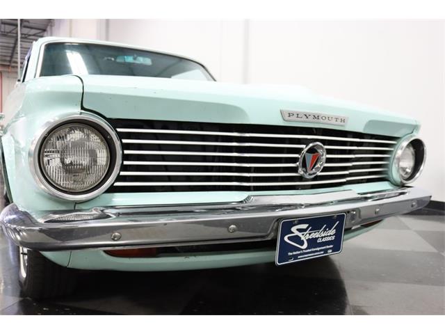 1964 Plymouth Valiant (CC-1362076) for sale in Ft Worth, Texas