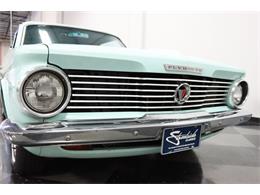 1964 Plymouth Valiant (CC-1362076) for sale in Ft Worth, Texas