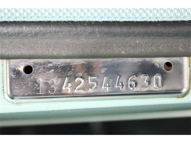 1964 Plymouth Valiant (CC-1362076) for sale in Ft Worth, Texas