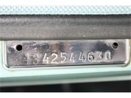 1964 Plymouth Valiant (CC-1362076) for sale in Ft Worth, Texas