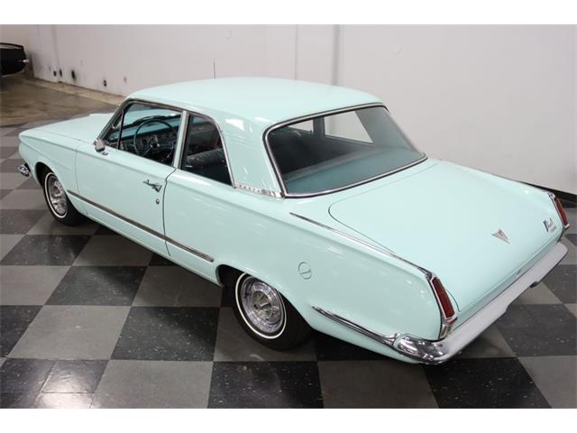 1964 Plymouth Valiant (CC-1362076) for sale in Ft Worth, Texas
