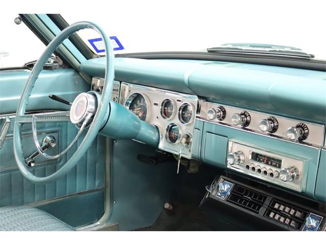 1964 Plymouth Valiant (CC-1362076) for sale in Ft Worth, Texas