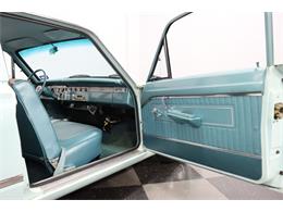 1964 Plymouth Valiant (CC-1362076) for sale in Ft Worth, Texas