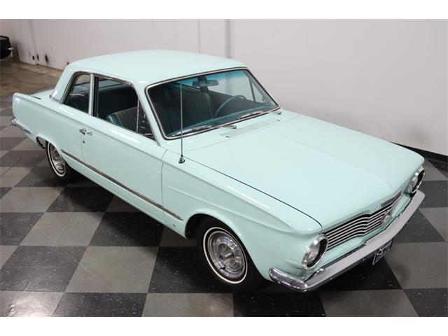 1964 Plymouth Valiant (CC-1362076) for sale in Ft Worth, Texas