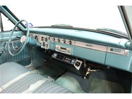 1964 Plymouth Valiant (CC-1362076) for sale in Ft Worth, Texas
