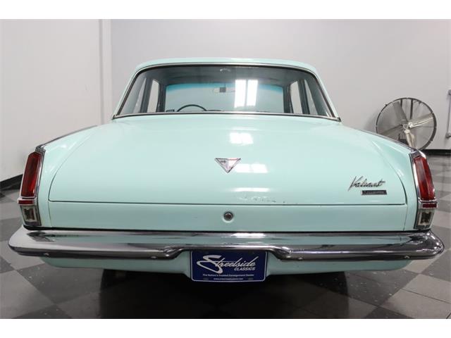 1964 Plymouth Valiant (CC-1362076) for sale in Ft Worth, Texas
