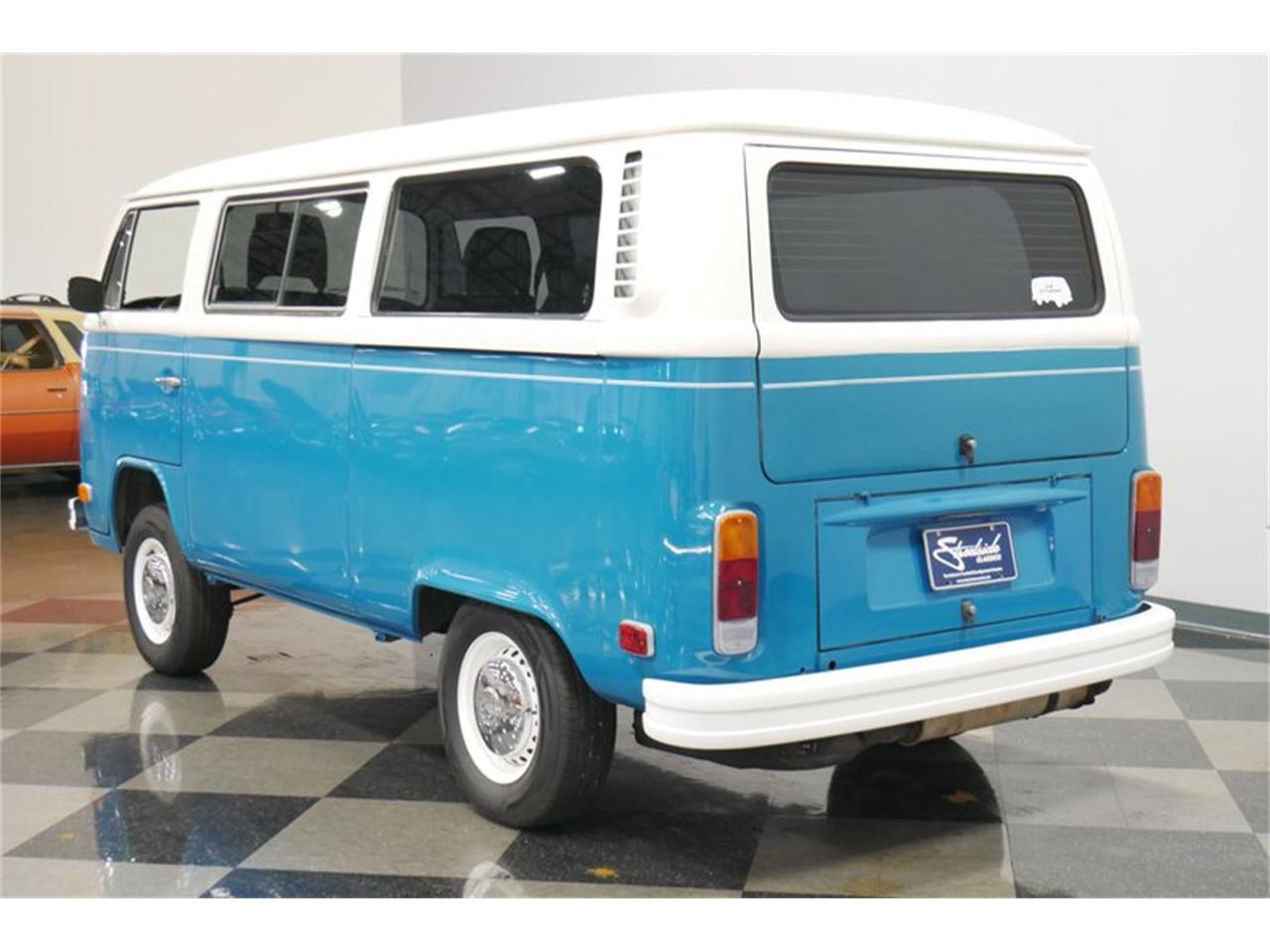 1979 Volkswagen Bus for Sale | ClassicCars.com | CC-1362081