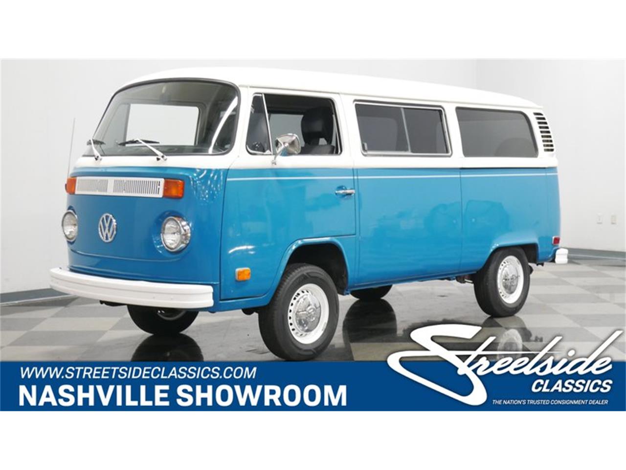 1979 Volkswagen Bus for Sale | ClassicCars.com | CC-1362081