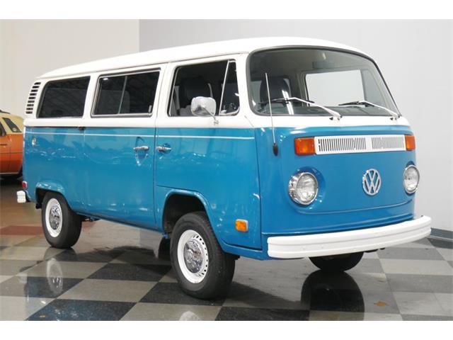 1979 Volkswagen Bus for Sale | ClassicCars.com | CC-1362081