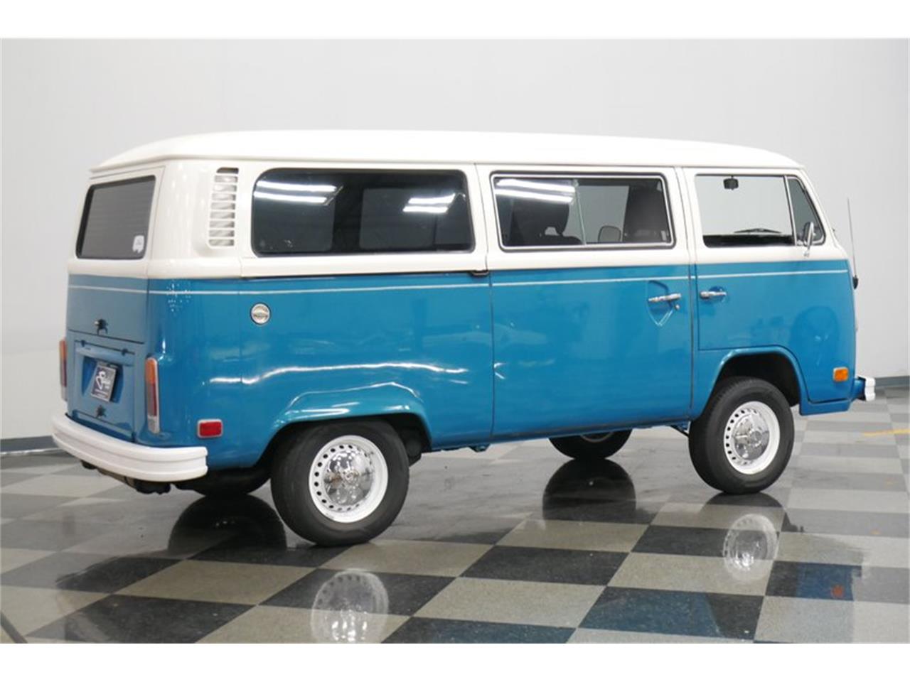 1979 Volkswagen Bus for Sale | ClassicCars.com | CC-1362081