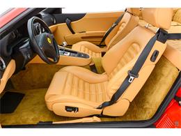 2001 Ferrari 550 Maranello (CC-1362093) for sale in Saint Louis, Missouri