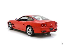 2001 Ferrari 550 Maranello (CC-1362093) for sale in Saint Louis, Missouri