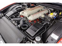 2001 Ferrari 550 Maranello (CC-1362093) for sale in Saint Louis, Missouri