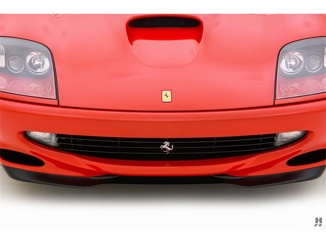 2001 Ferrari 550 Maranello (CC-1362093) for sale in Saint Louis, Missouri