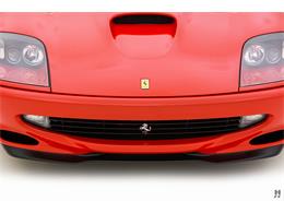 2001 Ferrari 550 Maranello (CC-1362093) for sale in Saint Louis, Missouri