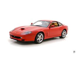 2001 Ferrari 550 Maranello (CC-1362093) for sale in Saint Louis, Missouri