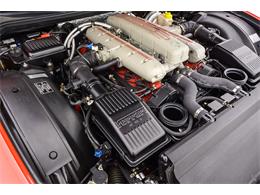 2001 Ferrari 550 Maranello (CC-1362093) for sale in Saint Louis, Missouri