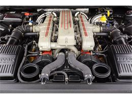 2001 Ferrari 550 Maranello (CC-1362093) for sale in Saint Louis, Missouri