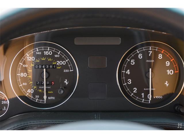 2001 Ferrari 550 Maranello (CC-1362093) for sale in Saint Louis, Missouri