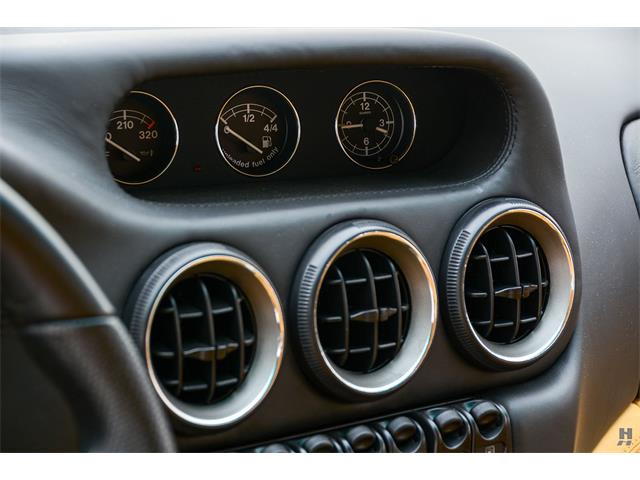 2001 Ferrari 550 Maranello (CC-1362093) for sale in Saint Louis, Missouri