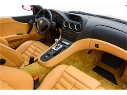 2001 Ferrari 550 Maranello (CC-1362093) for sale in Saint Louis, Missouri