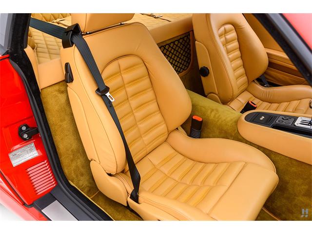 2001 Ferrari 550 Maranello (CC-1362093) for sale in Saint Louis, Missouri
