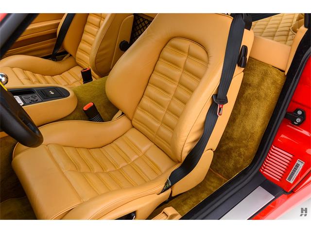 2001 Ferrari 550 Maranello (CC-1362093) for sale in Saint Louis, Missouri