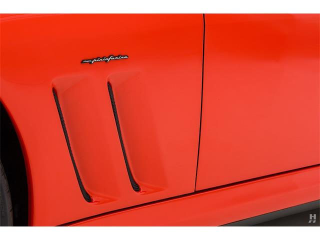 2001 Ferrari 550 Maranello (CC-1362093) for sale in Saint Louis, Missouri