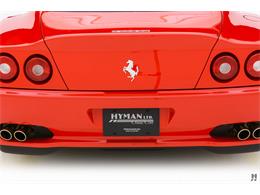 2001 Ferrari 550 Maranello (CC-1362093) for sale in Saint Louis, Missouri