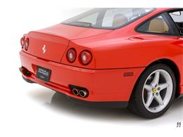 2001 Ferrari 550 Maranello (CC-1362093) for sale in Saint Louis, Missouri
