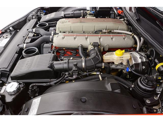 2001 Ferrari 550 Maranello (CC-1362093) for sale in Saint Louis, Missouri