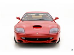 2001 Ferrari 550 Maranello (CC-1362093) for sale in Saint Louis, Missouri