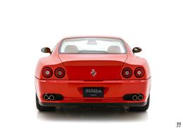 2001 Ferrari 550 Maranello (CC-1362093) for sale in Saint Louis, Missouri