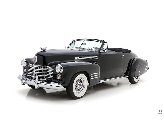 1941 Cadillac Series 62 (CC-1362095) for sale in Saint Louis, Missouri