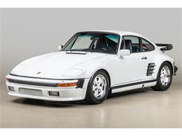 1986 Porsche 911 (CC-1362100) for sale in Scotts Valley, California