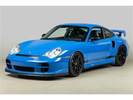 2002 Porsche 911 (CC-1362101) for sale in Scotts Valley, California
