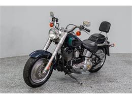 2001 Harley-Davidson Fat Boy (CC-1362115) for sale in Concord, North Carolina