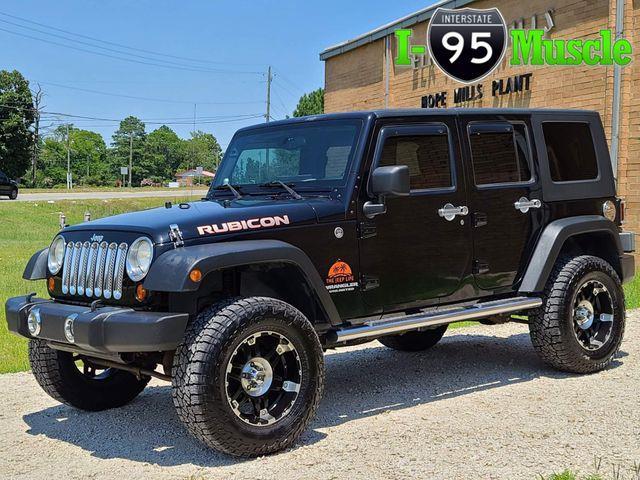 2009 Jeep Wrangler for Sale | ClassicCars.com | CC-1362137