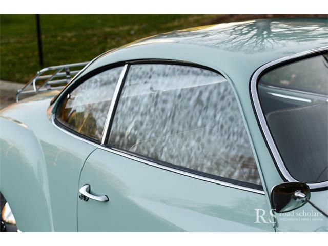 1963 Volkswagen Karmann Ghia (CC-1362176) for sale in Raleigh, North Carolina